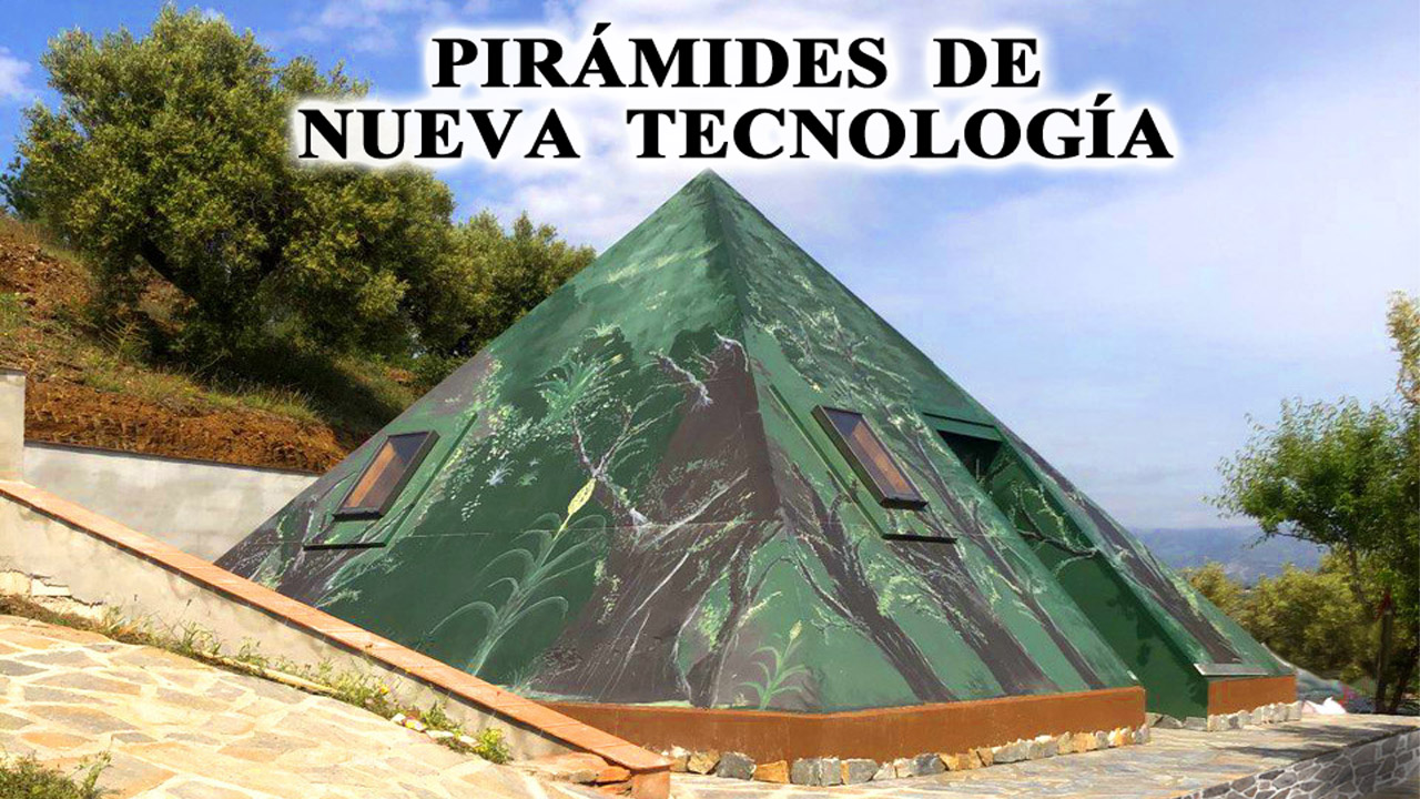 Video-Casa Piramidal