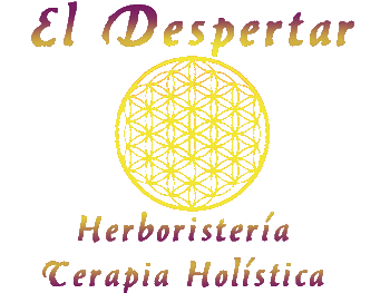 Logo Herboristería El Despertar