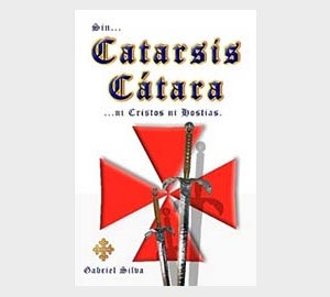 Libro Catarsis Cátara