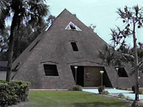 Pirámide Florida
