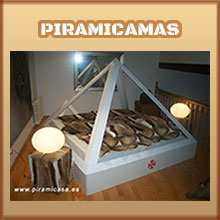 Ir a Piramicamas